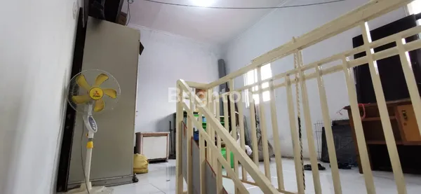 image RUMAH MINIMALIS SIAP HUNI DI JUANDA HARAPAN PERMAI  (4)