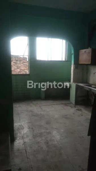 image RUKO STRATEGIS DI HALAT, 3 LANTAI SIAP HUNI (5)