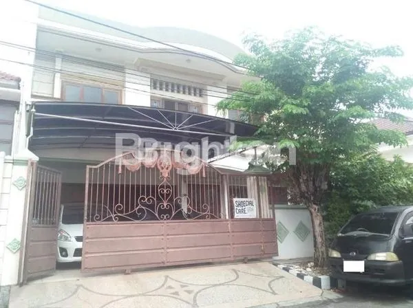 image RUMAH MANYAR KERTOARJO (1)