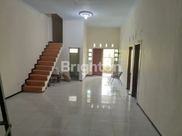 image RUMAH MINIMALIS SIAP HUNI DI ARJOWINANGUN, MALANG (1)