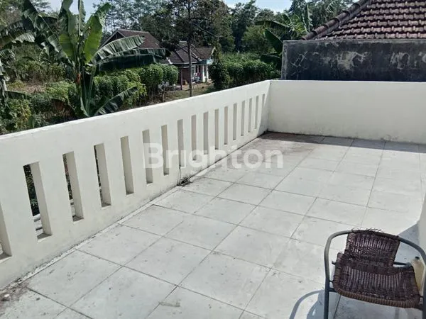 image RUMAH MINIMALIS SIAP HUNI DI ARJOWINANGUN, MALANG (3)