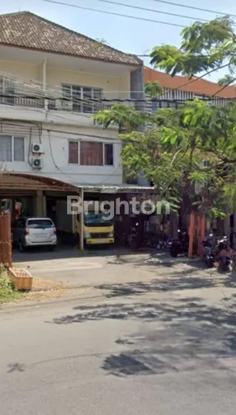 image RUKO 3 LANTAI DI TEUKU UMAR – LOKASI STRATEGIS AREA KOMERSIL - COCOK UNTUK KANTOR, PUSAT PELATIHAN/KURSUS (2)