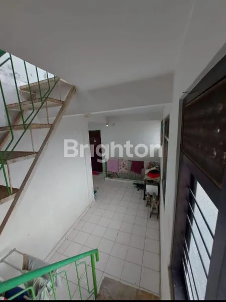 image RUMAH 3 LANTAI DI KAWASAN AMAN DAN NYAMAN DI JALAN NANGKA DPS (4)