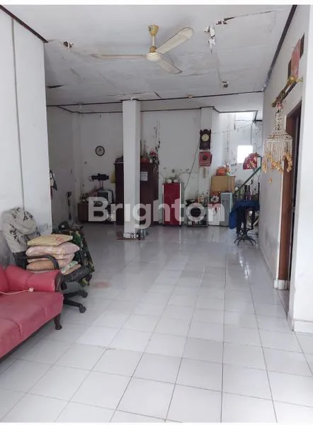 image RUMAH 3 LANTAI DI KAWASAN AMAN DAN NYAMAN DI JALAN NANGKA DPS (6)