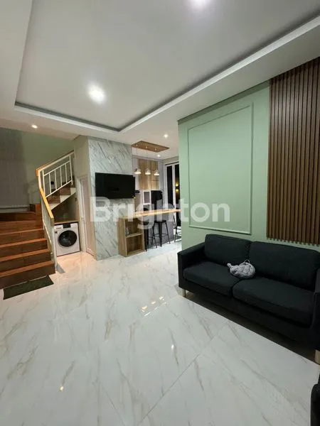 image RUMAH BARU FULL FURNISH GEDONGAN COLOMADU ISTIMEWA!! (2)