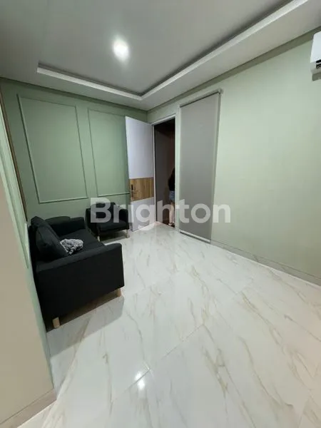 image RUMAH BARU FULL FURNISH GEDONGAN COLOMADU ISTIMEWA!! (4)