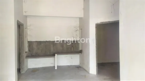 image RUMAH 2 LANTAI ON PROGRESS PERMATA PAGESANGAN 5 MENIT KE MASJID AGUNG (5)