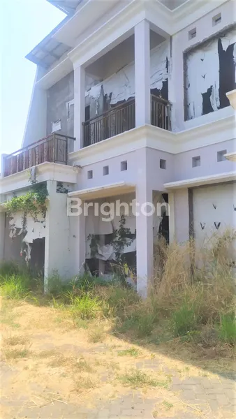 image RUMAH 2 LANTAI ON PROGRESS PERMATA PAGESANGAN 5 MENIT KE MASJID AGUNG (7)