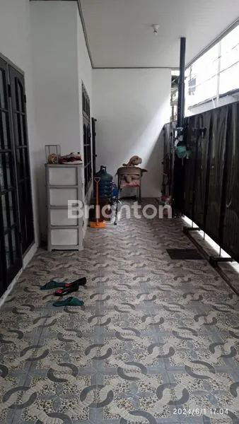 image HUNIAN NYAMAN 1.5 LANTAI TANJUNG DUREN DEKAT KAMPUS TERNAMA (4)