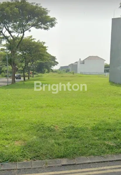 image UNIT SIAP BANGUN KAVLING KOMERSIAL AREA WOODLAND CITRALAND SURABAYA BARAT (1)