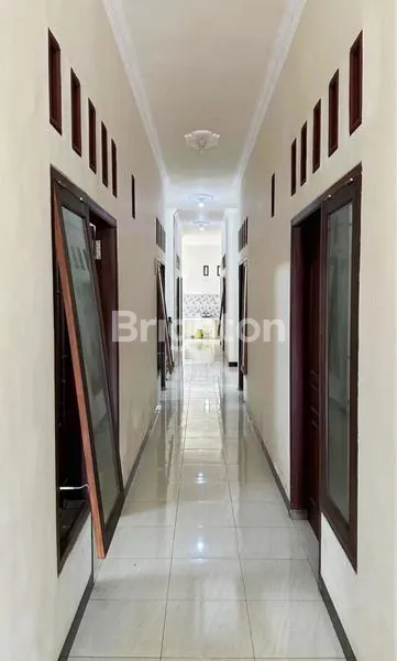 image RUMAH KOST 27 KAMAR STRATEGIS KEPANJEN  (4)