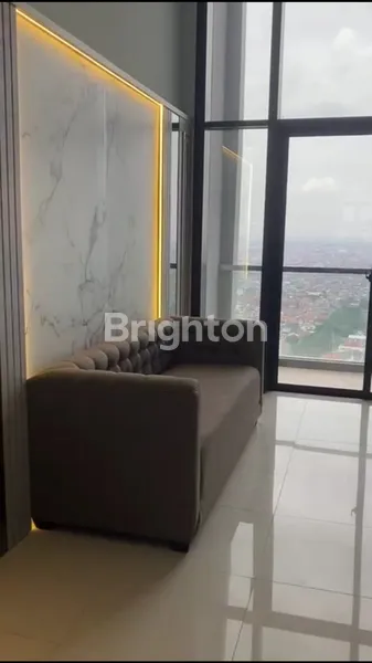 image *SEWA APARTEMENT VIELOFT CIPUTRA WORLD, FULL FURNISHED* (1)