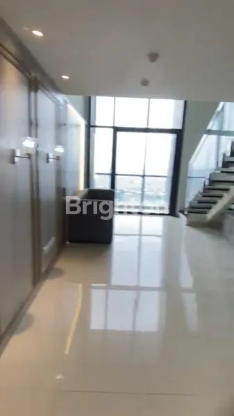 image *SEWA APARTEMENT VIELOFT CIPUTRA WORLD, FULL FURNISHED* (2)