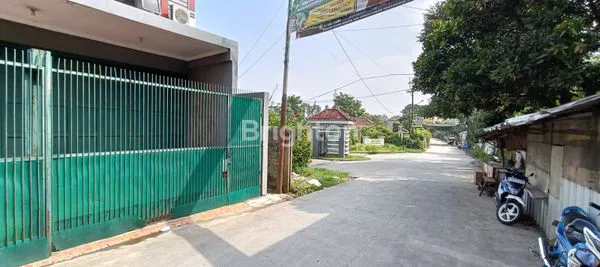 image RUKO LANTAI 1 STRATEGIS DI PINGGIR JALAN SUKARAJA BOGOR.  (3)