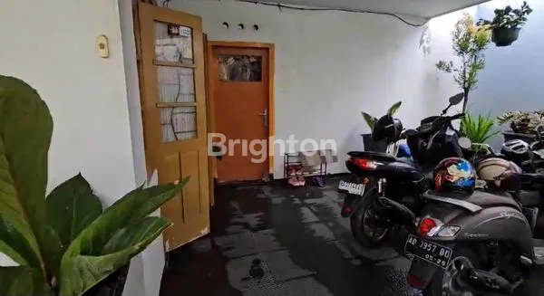 image RUMAH DIJUAL KARANG TIMUR 4 MALANG (5)
