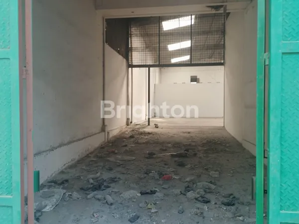 image GUDANG BOURAQ RAYA 1397M2 SIAP PAKAI NEGO COCOK UNTUK HOME INDUSTRY JALAN BOURAQ BATU CEPER TANGERANG (5)