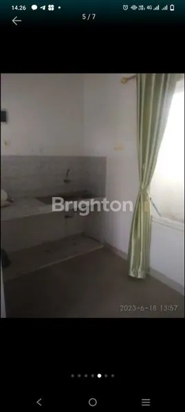 image RUMAH 1 LANTAI SIAP HUNI DI SAMIRA SENTUL (3)