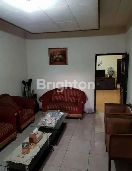 image RUMAH DI RAYA JAMBANGAN FURNISHED (4)