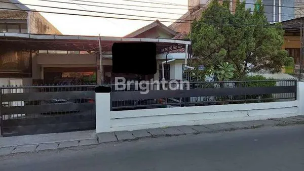 image RUMAH DI RAYA JAMBANGAN FURNISHED (1)