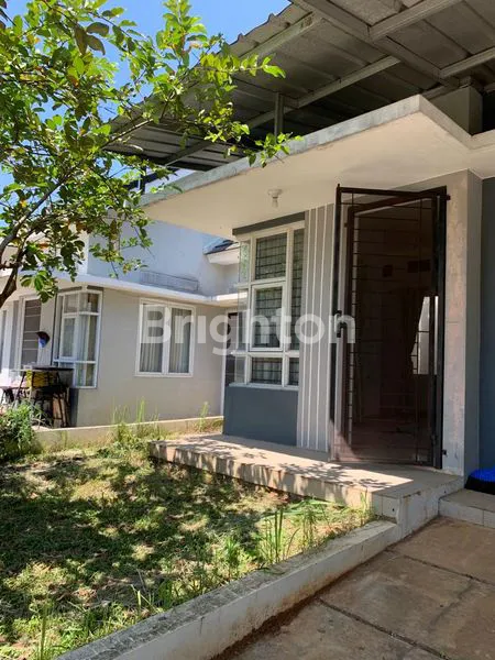 image RUMAH 1 LANTAI SIAP HUNI DI SAMIRA SENTUL (6)