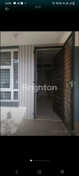 image RUMAH 1 LANTAI SIAP HUNI DI SAMIRA SENTUL (7)