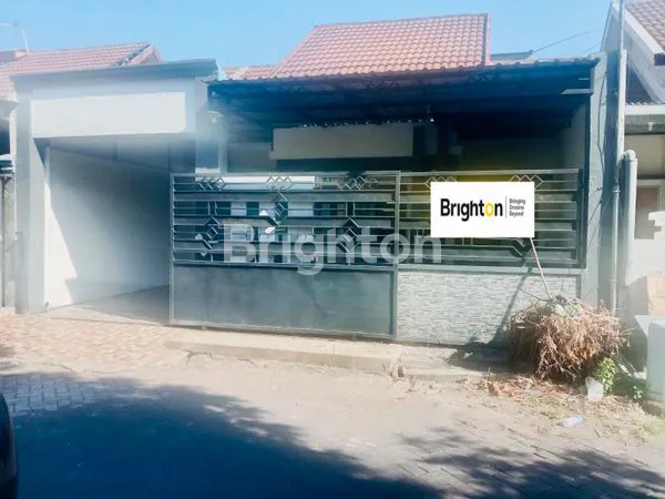 image RUMAH 2 LANTAI DI LINGKUNGAN NYAMAN DEKAT KOTA KRIAN*MANDIRI RESIDENCE* (1)