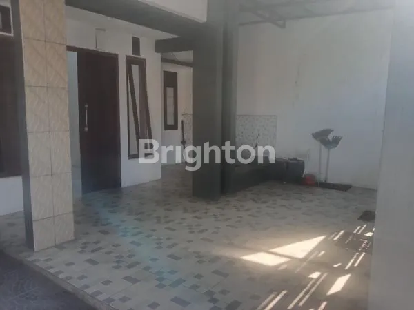 image RUMAH 2 LANTAI DI LINGKUNGAN NYAMAN DEKAT KOTA KRIAN*MANDIRI RESIDENCE* (2)