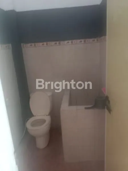 image RUMAH 2 LANTAI DI LINGKUNGAN NYAMAN DEKAT KOTA KRIAN*MANDIRI RESIDENCE* (6)