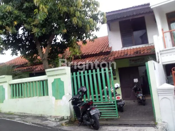 image DIJUAL RUMAH DI CINDE (1)