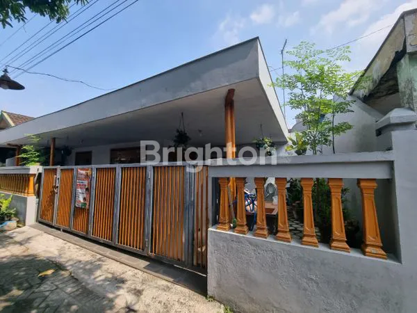 image RUMAH DIJUAL KARANG TIMUR 4 MALANG (1)