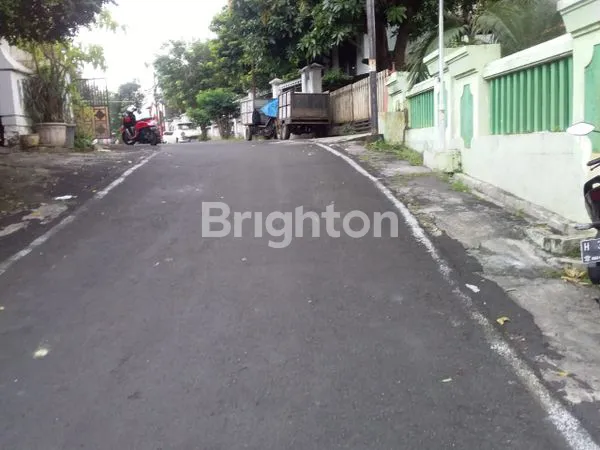 image DIJUAL RUMAH DI CINDE (4)