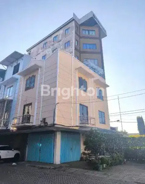 image RUKO KLAMPIS HOOK SIZE BESAR PARKIR LUAS (1)