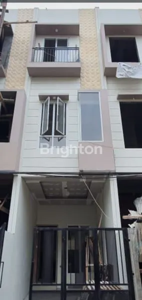 image RUMAH TAMAN RATU ONE RESIDENCE (2)