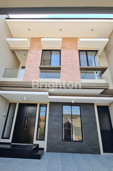 image RUMAH MINIMALIS STRATEGIS SURABAYA TIMUR DEKAT UBAYA, UPH (1)