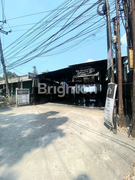 image RUKO KOMERSIAL DAPAT DIJADIKAN BERBAGAI TEMPAT USAHA DI PINGGIR JALAN ALTERNATIF VILLA BOGOR INDAH  KEDUNG HALANG (6)