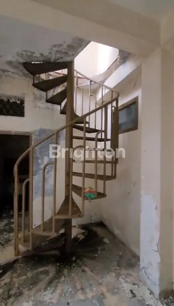 image RUMAH SECOND DI RUNGKUT MEJOYO DEKAT UBAYA (5)