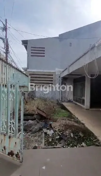 image RUMAH SECOND DI RUNGKUT MEJOYO DEKAT UBAYA (2)