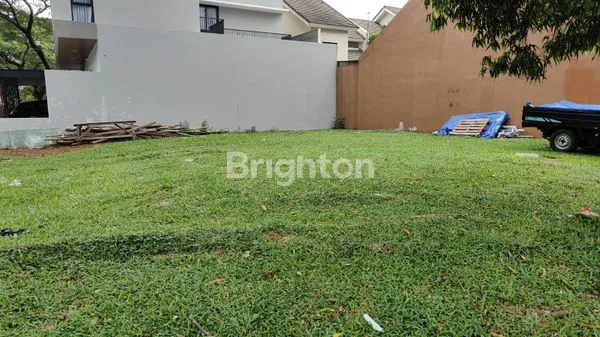 image KAVLING HOOK SIAP BANGUN CLUSTER FIORE FORESTA BSD CITY (1)