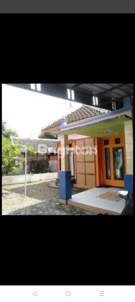image RUMAH DAN KOST LUAS SIAP HUNI DI MOJOROTO KEDIRI (2)