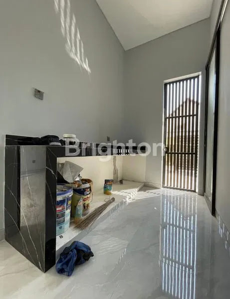 image BARU! SURABAYA TIMUR RUMAH MINIMALIS DEKAT MULYOSARI (2)