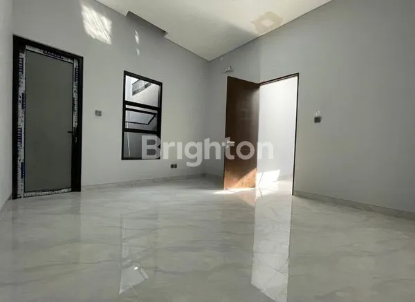 image BARU! SURABAYA TIMUR RUMAH MINIMALIS DEKAT MULYOSARI (5)