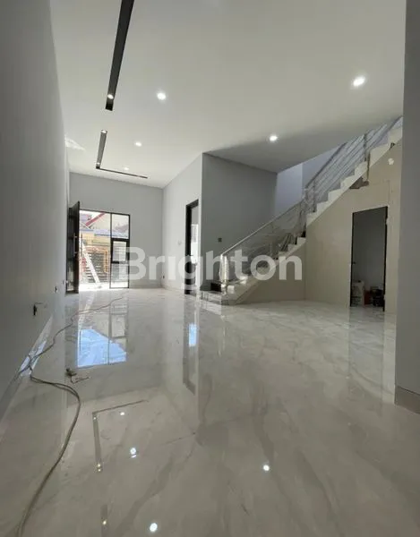 image BARU! SURABAYA TIMUR RUMAH MINIMALIS DEKAT MULYOSARI (8)