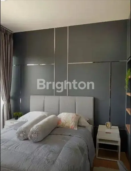 image SEWA RUMAH BSD SERPONG TAHUNAN VIEW DANAU (4)