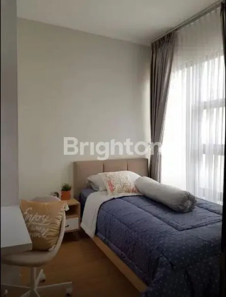 image SEWA RUMAH BSD SERPONG TAHUNAN VIEW DANAU (5)