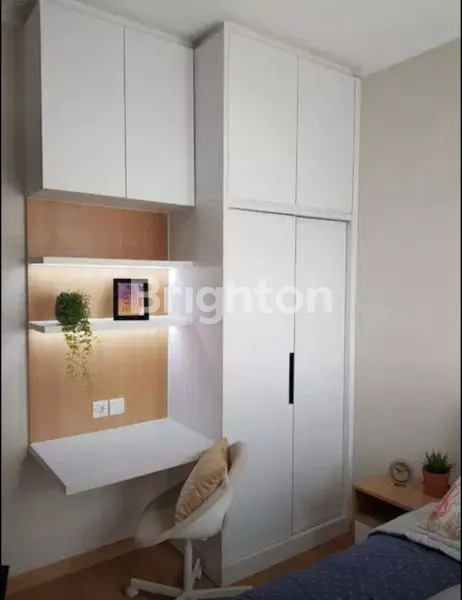 image SEWA RUMAH BSD SERPONG TAHUNAN VIEW DANAU (6)