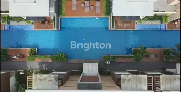 image SEWA RUMAH BSD SERPONG TAHUNAN VIEW DANAU (7)