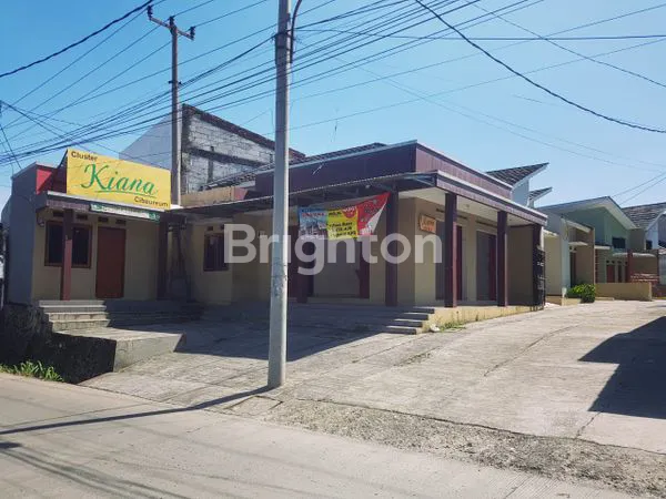 image RUKO KOMERSIAL DAPAT DIJADIKAN BERBAGAI TEMPAT USAHA DENGAN LOKASI STRATEGIS DI MULYAHARJA (1)