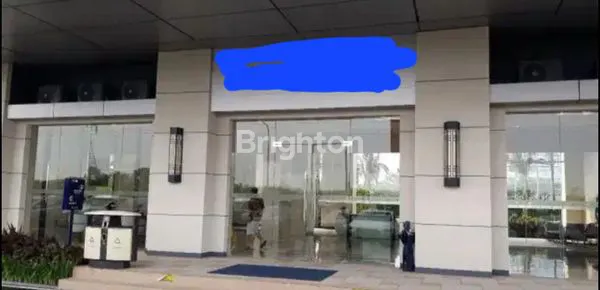 image DISEWAKAN APARTEMEN SKY HOUSE TYPE STUDIO BSD SERPONG (1)