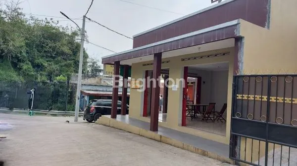 image RUKO KOMERSIAL DAPAT DIJADIKAN BERBAGAI TEMPAT USAHA DENGAN LOKASI STRATEGIS DI MULYAHARJA (2)