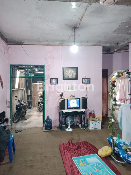 image RUMAH TENGAH KOTA LOKASI HANGTUAH (2)
